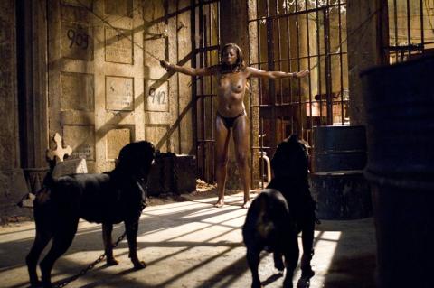 EMBODIMENT OF EVIL | ENCARNACAO DO DEMONIO | 2007