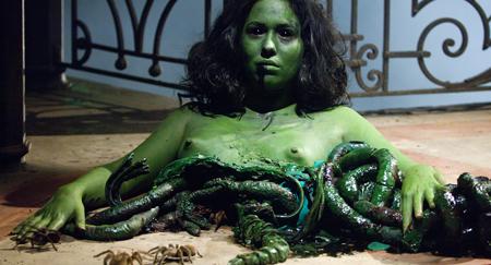 EMBODIMENT OF EVIL | ENCARNACAO DO DEMONIO | 2007