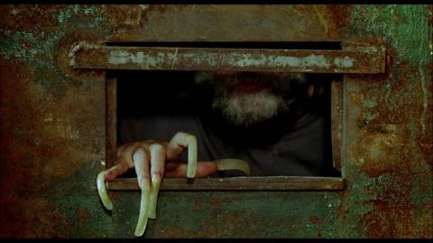 EMBODIMENT OF EVIL | ENCARNACAO DO DEMONIO | 2007