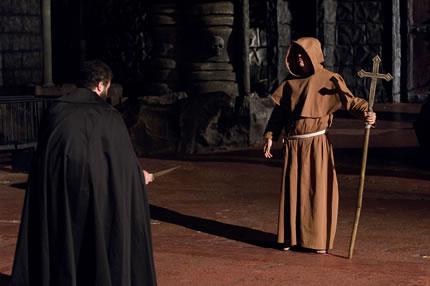 EMBODIMENT OF EVIL | ENCARNACAO DO DEMONIO | 2007