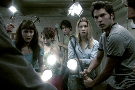 END OF THE LINE | END OF THE LINE | 2007