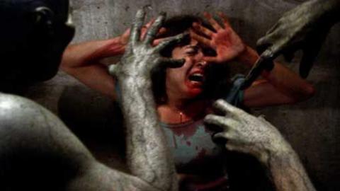 END OF THE LINE | END OF THE LINE | 2007