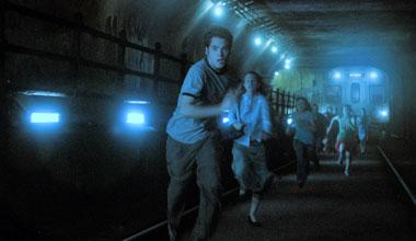 END OF THE LINE | END OF THE LINE | 2007