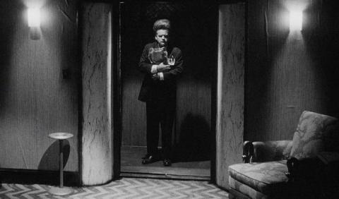 Eraserhead | Eraserhead | 1977