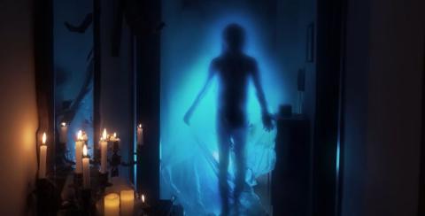 Erotik 2 - The Beyond | Erotik 2 - the Beyond | 2024