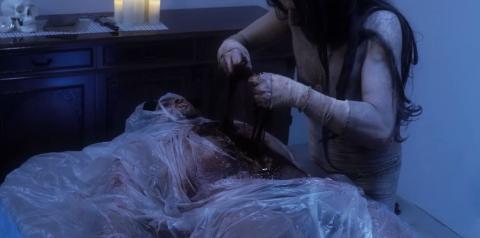 Erotik 2 - The Beyond | Erotik 2 - the Beyond | 2024