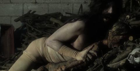 Erotik 2 - The Beyond | Erotik 2 - the Beyond | 2024