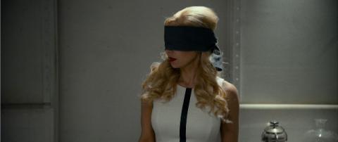 ESCAPE ROOM (2017) | ESCAPE ROOM (2017) | 2017