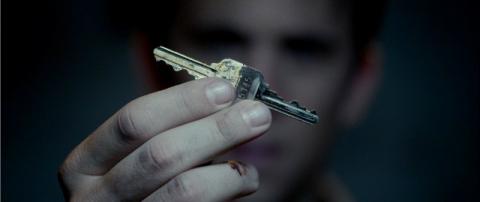 ESCAPE ROOM (2017) | ESCAPE ROOM (2017) | 2017