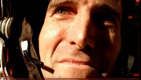 EUROPA REPORT | EUROPA REPORT | 2013