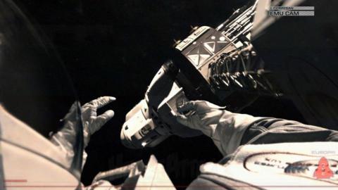 EUROPA REPORT | EUROPA REPORT | 2013