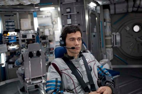 EUROPA REPORT | EUROPA REPORT | 2013