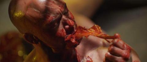 EVIL FEED | EVIL FEED | 2013