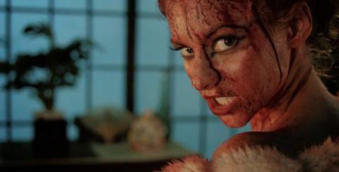 EVIL FEED | EVIL FEED | 2013