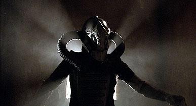 EVIL ALIENS | EVIL ALIENS | 2005
