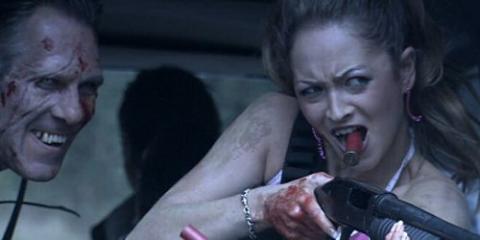 EVIL ALIENS | EVIL ALIENS | 2005