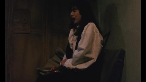 EVIL DEAD TRAP | SHIRYO NO WANA | 1988