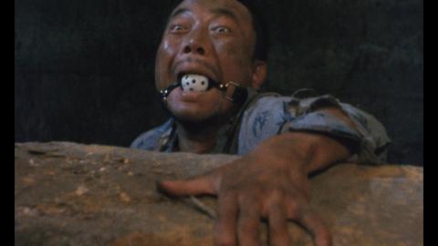 EVIL DEAD TRAP | SHIRYO NO WANA | 1988