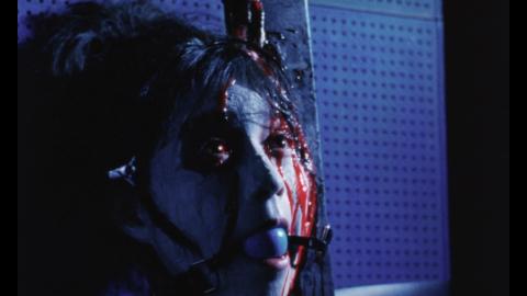 EVIL DEAD TRAP | SHIRYO NO WANA | 1988