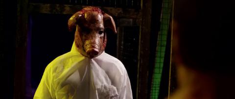 EVIL FEED | EVIL FEED | 2013