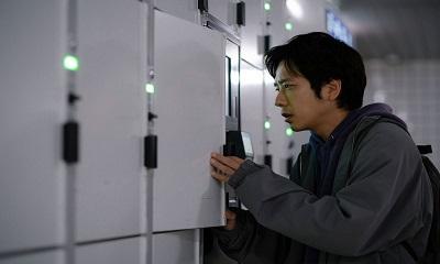 Exit 8 | 8-ban deguchi | 2025