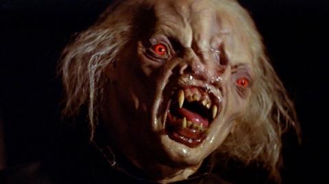 MASSACRES DANS LE TRAIN FANTOME | THE FUNHOUSE | 1981