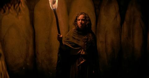 Fear street partie 3 : 1666 | Fear street part 3 : 1666 | 2021