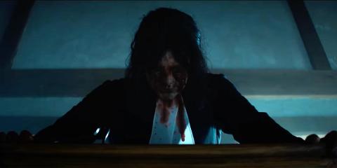 Fear street partie 3 : 1666 | Fear street part 3 : 1666 | 2021