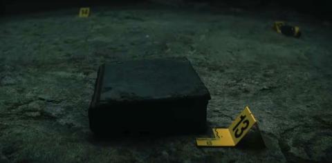 Fear street partie 3 : 1666 | Fear street part 3 : 1666 | 2021