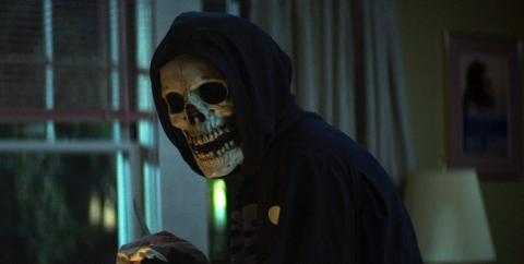 Fear street partie 1 : 1994 | Fear street part 1 : 1994 | 2021