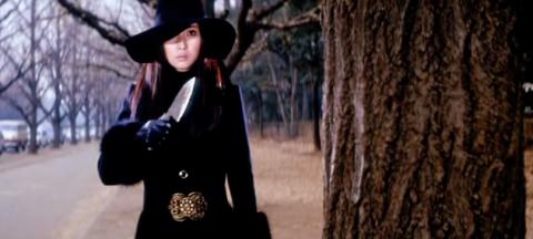 Elle s'appelait scorpion | Joshû sasori: Dai-41 zakkyo-bô | 1972