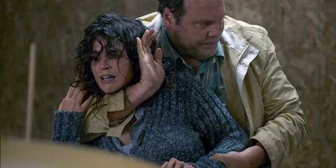 CHAINED | CHAINED | 2012