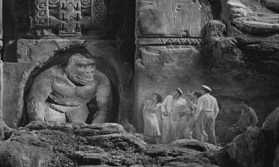 FILS DE KONG - LE | SON OF KONG | 1933