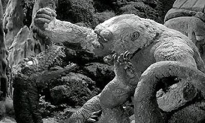 FILS DE KONG - LE | SON OF KONG | 1933