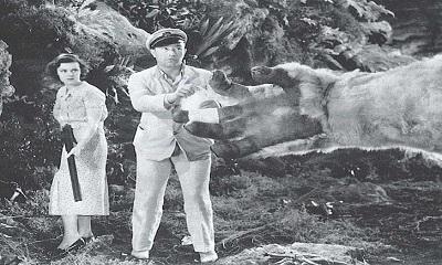 FILS DE KONG - LE | SON OF KONG | 1933