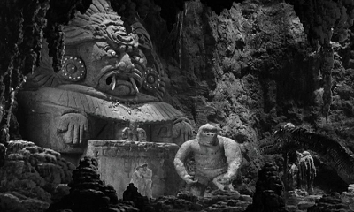 FILS DE KONG - LE | SON OF KONG | 1933