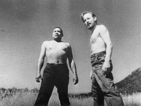 5 SURVIVANTS - LES | FIVE | 1951