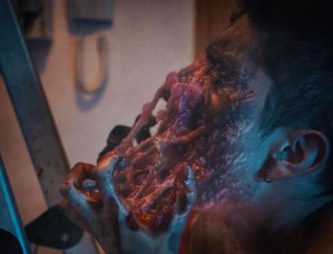 Flammentod | Flammentod | 2024