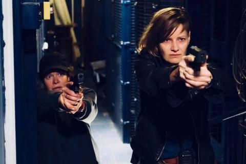 FLEAU DE BRESLAU - LE | PLAGI BRESLAU | 2018