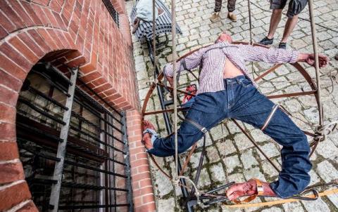 FLEAU DE BRESLAU - LE | PLAGI BRESLAU | 2018