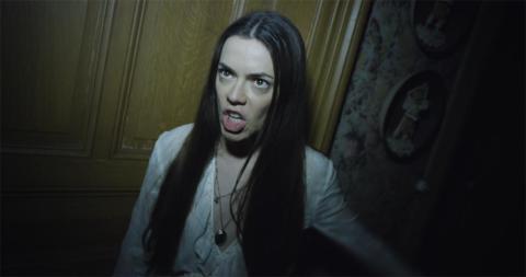 FOLLOWER - THE | FOLLOWER - THE | 2017