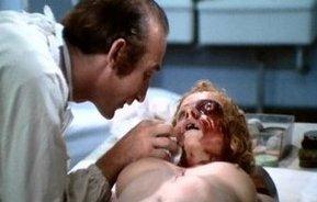 FRISSONS D'HORREUR | MACCHIE SOLARI | 1975