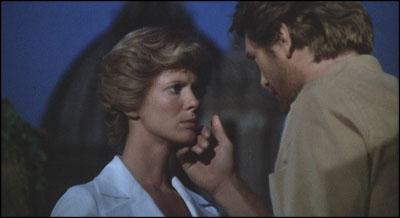 FRISSONS D'HORREUR | MACCHIE SOLARI | 1975