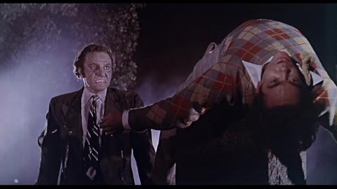 BéBé VAMPIRE | GRAVE OF THE VAMPIRE | 1972