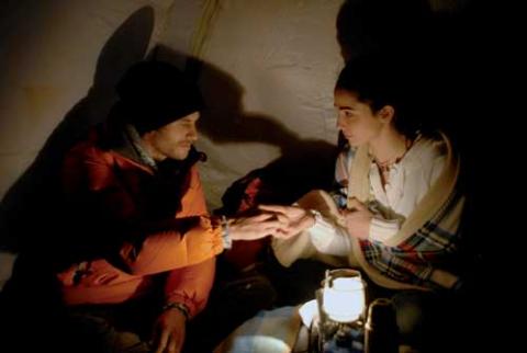 SHADOW | SHADOW | 2009