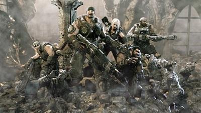GEARS OF WAR 3 | GEARS OF WAR 3 | 2011