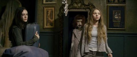 GHOSTLAND | GHOSTLAND | 2018