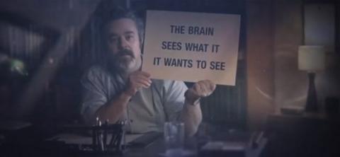 GHOST STORIES | GHOST STORIES | 2017