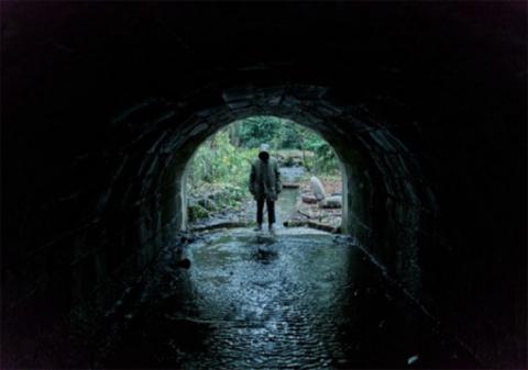 GHOST STORIES | GHOST STORIES | 2017