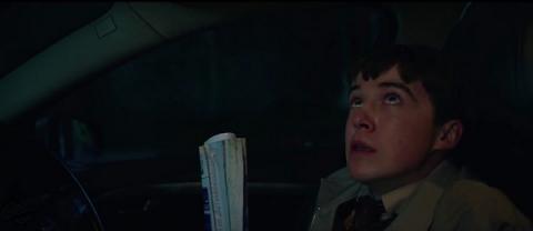 GHOST STORIES | GHOST STORIES | 2017